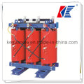 Scb 10 Rl 10kv Dry-Type Transformer